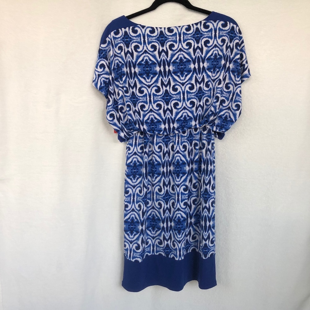 women's dress